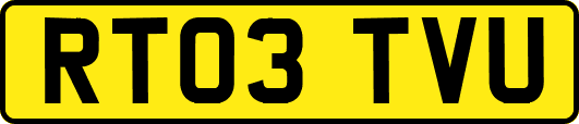 RT03TVU