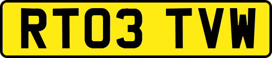 RT03TVW
