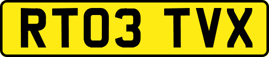 RT03TVX