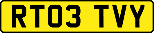 RT03TVY