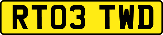 RT03TWD