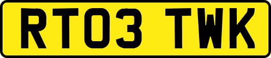 RT03TWK