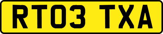 RT03TXA