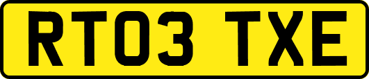 RT03TXE