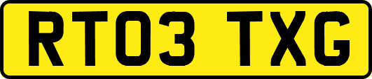 RT03TXG