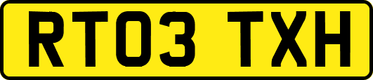 RT03TXH
