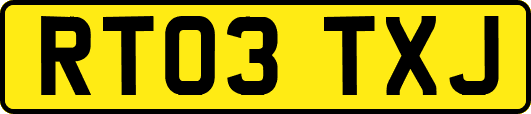 RT03TXJ