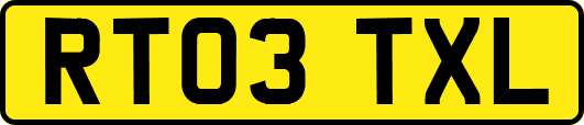 RT03TXL