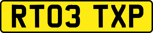 RT03TXP