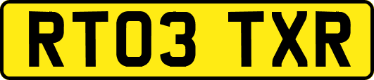 RT03TXR