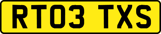 RT03TXS