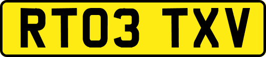 RT03TXV