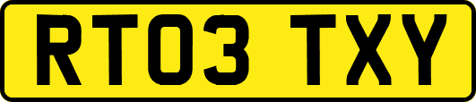 RT03TXY