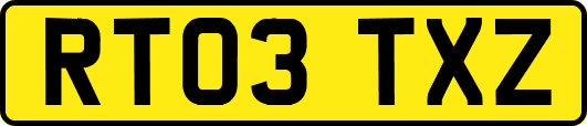 RT03TXZ