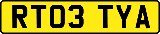 RT03TYA