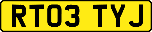 RT03TYJ