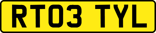 RT03TYL