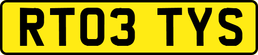 RT03TYS