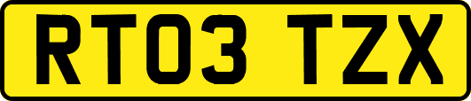 RT03TZX