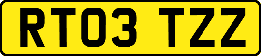 RT03TZZ