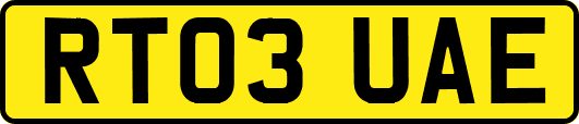 RT03UAE