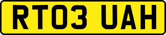 RT03UAH