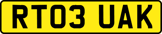 RT03UAK