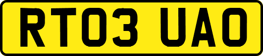 RT03UAO