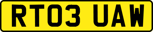 RT03UAW