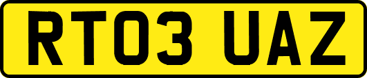 RT03UAZ
