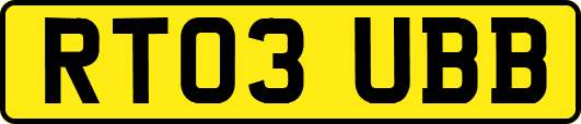 RT03UBB