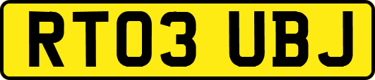 RT03UBJ