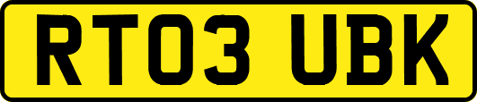 RT03UBK