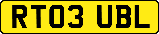 RT03UBL