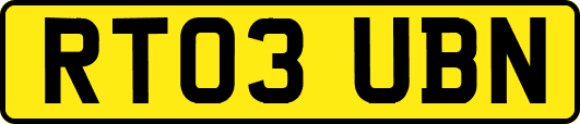 RT03UBN