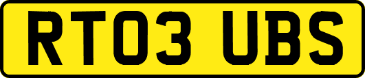 RT03UBS