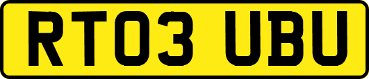 RT03UBU