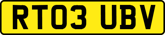 RT03UBV
