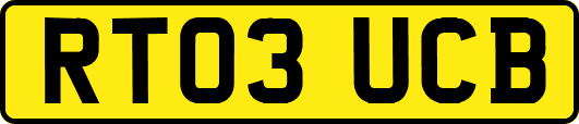 RT03UCB