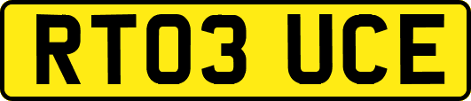 RT03UCE