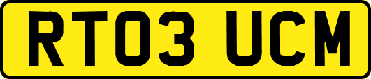 RT03UCM