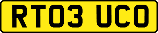 RT03UCO