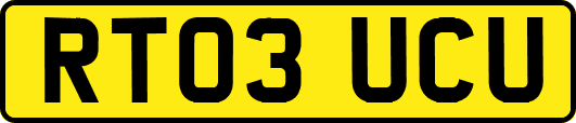 RT03UCU