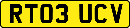 RT03UCV