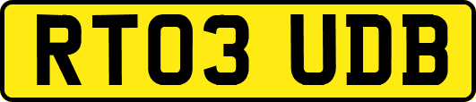RT03UDB