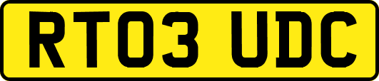 RT03UDC