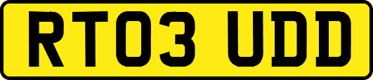RT03UDD
