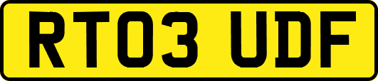 RT03UDF