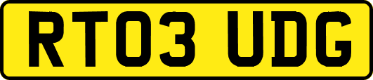 RT03UDG