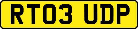 RT03UDP